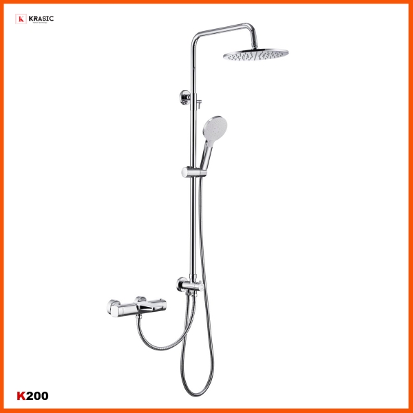 Sen Cây KRASIC K200