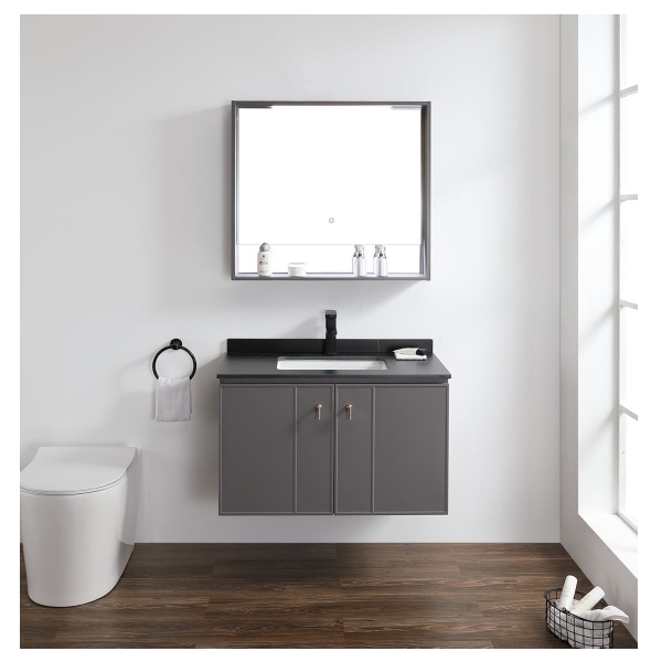Tủ Chậu Lavabo Nhập Khẩu TC 1009