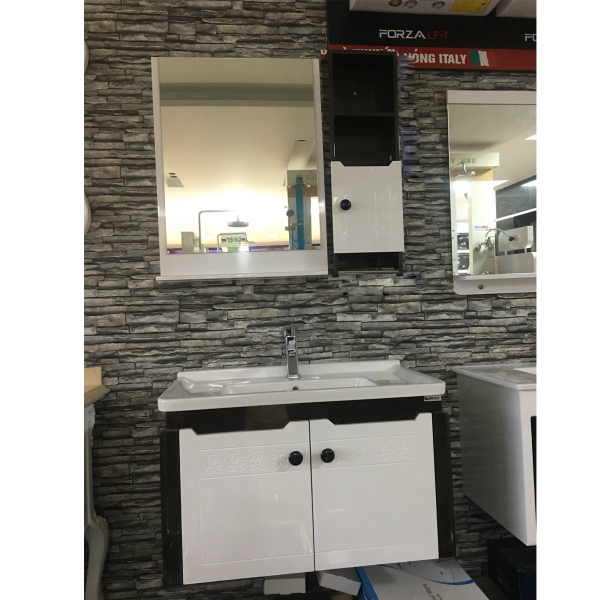 Tủ Chậu Lavabo BRS 2035