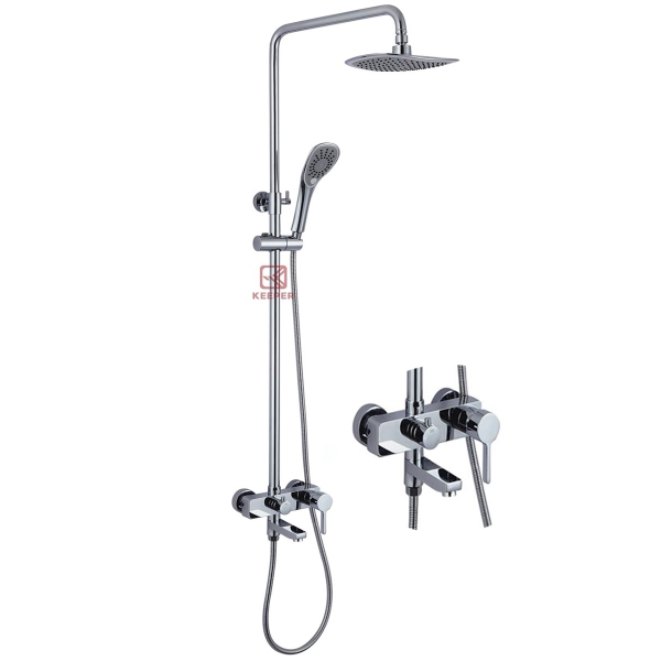 Sen Tắm Đứng Hàn Quốc KP9203