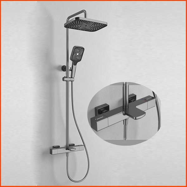 Vòi Sen Tắm KP8659GM