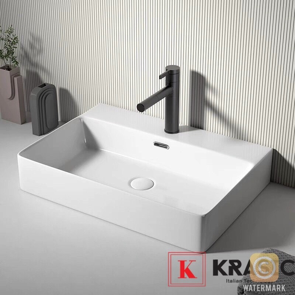 Chậu Lavabo Rửa Mặt K1121