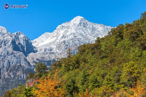 Du lịch Trung Quốc 2023| Hà Nội - Lệ Giang - Shangrila - Hà Nội (5 Ngày 4 Đêm) bay thẳng