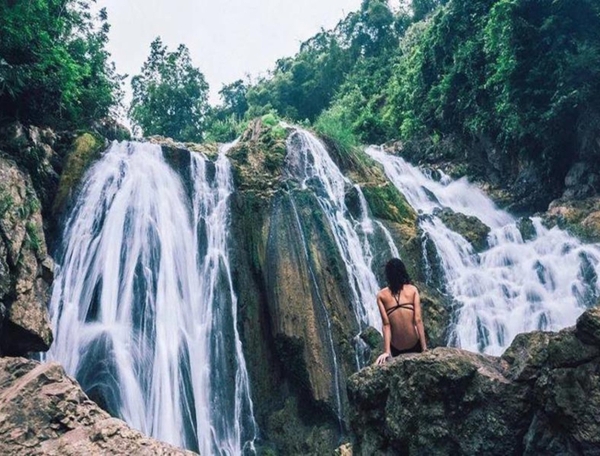 Tour Mai Châu - Hoà Bình | Hang Động Núi Đầu Rồng - Thung Khe - Bản Lác - Suối Thác Gò Lào [2 Ngày 1 Đêm] Khởi hành từ Hà Nội