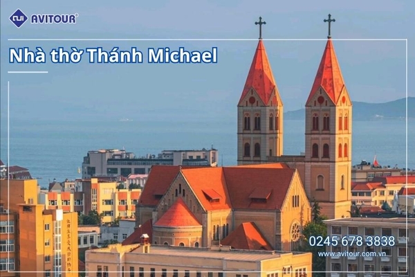 Du lịch Sơn Đông 2026: Tour khám phá Tế Nam - Thanh Đảo - Thanh Châu từ Hà Nội