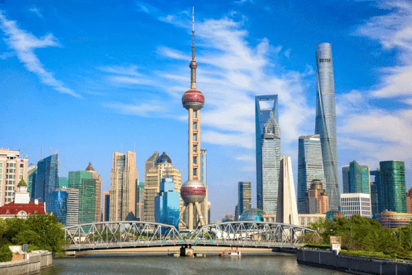 Du lịch Trung Quốc 2023| Thượng Hải - Hàng Châu - Ô Trấn - Tô Châu - Bắc Kinh