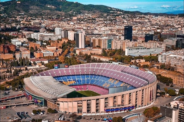 Du Lịch Châu Âu 2023| Tây Ban Nha - Bồ Đào Nha (10 Ngày 9 Đêm)