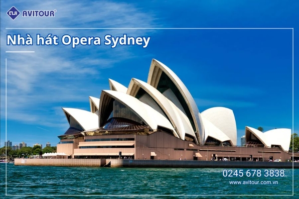 Du Lịch Nước Úc Lễ 2/9/2026: Hà Nội - Melbourne - Canberra - Sydney - Hà Nội
