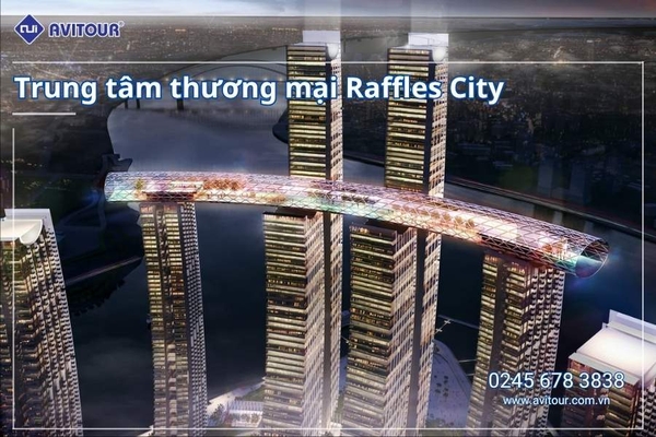 Du Lịch Trung Quốc 2026: Trùng Khánh - Yến Tiệc Cung Đình - TTTM Raffles City - Lý Tử Bá - Từ Khí Khẩu - Hồng Nhai Động - Trải Nghiệm Tắm Khoáng Nóng - Khôi Tinh Lầu