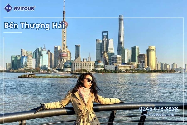 Du lịch Bắc Kinh 2026: Hà Nội - Bắc Kinh – Tô Châu – Tây Đường Cổ Trấn – Hàng Châu – Thượng Hải - Hà Nội
