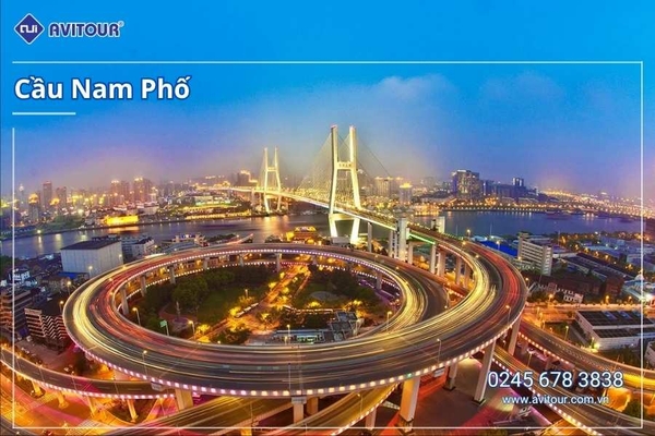 Du lịch Bắc Kinh 2026: Hà Nội - Bắc Kinh – Tô Châu – Tây Đường Cổ Trấn – Hàng Châu – Thượng Hải - Hà Nội