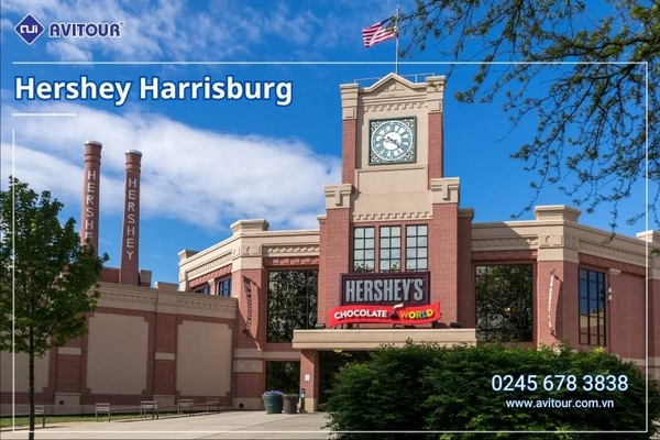 Du Lịch Bờ Đông Hoa Kỳ 2026: Washington DC - Philadelphia - New York - Boston - New Hampshire White Mountains - Albany - Niagara Falls - Buffalo - Corning - New York