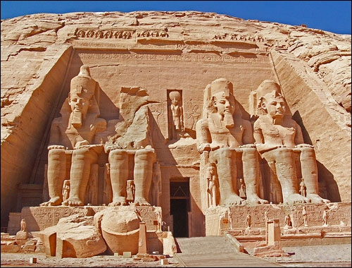 Du lịch Ai Cập 2023| Cairo - Bahariya- Alexandria - Aswan - Luxor - Biển Đỏ