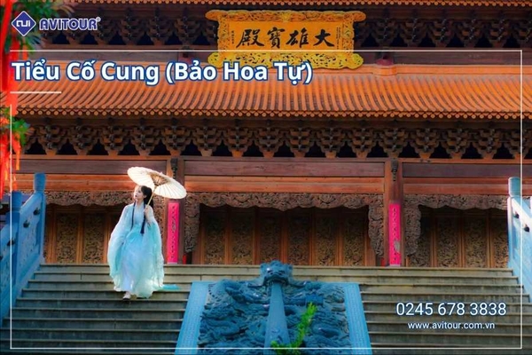 Du lịch Vân Nam 2026: Hà Khẩu - Đại Lý - Côn Minh từ Hà Nội
