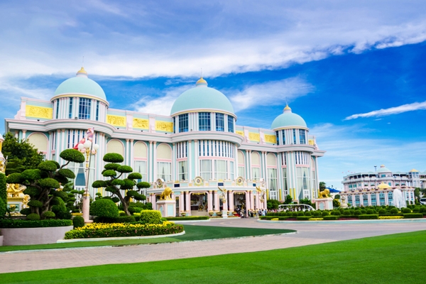 Du lịch Thái Lan | Đà Nẵng - Bangkok - Pattaya [4 Ngày 3 Đêm] - HÈ 2022 từ Miền Trung