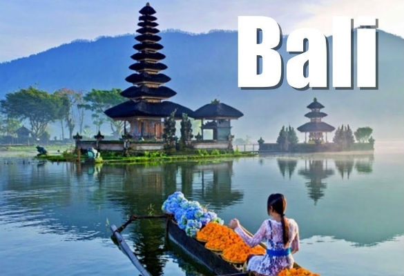 Du lịch Đảo Bali [4 Ngày 3 đêm] Tour HOT năm 2022 - Bay VietjetAir