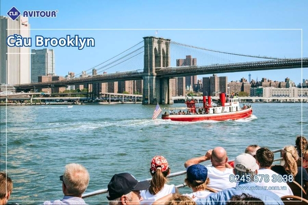 Du Lịch Bờ Đông Hoa Kỳ 2026: Washington DC - Philadelphia - New York - Boston - New Hampshire White Mountains - Albany - Niagara Falls - Buffalo - Corning - New York