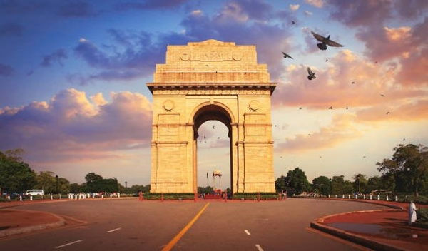Du lịch Ấn Độ Tết Âm lịch 2023 | Hành Hương hành trình Tam giác vàng Ấn Độ [7 ngày 6 đêm] Bay Vietjet Air