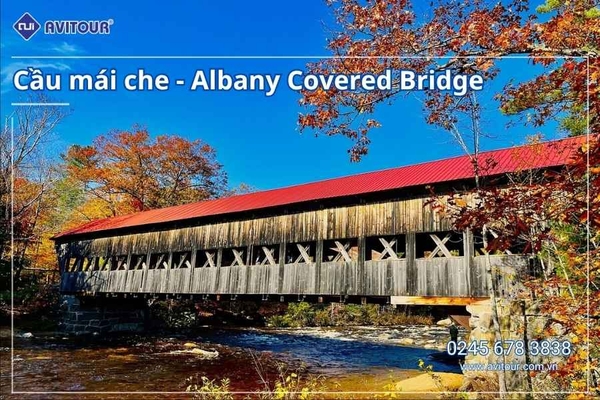 Du Lịch Bờ Đông Hoa Kỳ 2026: Washington DC - Philadelphia - New York - Boston - New Hampshire White Mountains - Albany - Niagara Falls - Buffalo - Corning - New York