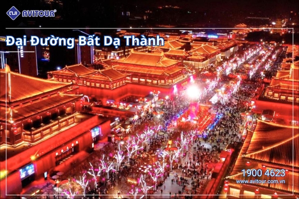 Đắm chìm trong vẻ đẹp tuyệt sắc Trung Quốc | TRÙNG KHÁNH - TỪ KHÍ KHẨU CỔ TRẤN - HỒNG NHAI ĐỘNG - LÃO QUÂN ĐỘNG - BINH MÃ DŨNG - ĐẠI ĐƯỜNG BẤT DẠ THÀNH - TÂY AN