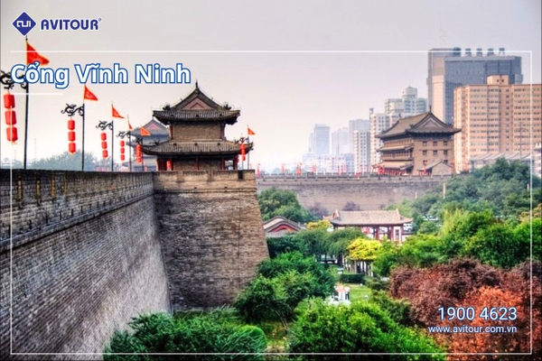 Đắm chìm trong vẻ đẹp tuyệt sắc Trung Quốc | TRÙNG KHÁNH - TỪ KHÍ KHẨU CỔ TRẤN - HỒNG NHAI ĐỘNG - LÃO QUÂN ĐỘNG - BINH MÃ DŨNG - ĐẠI ĐƯỜNG BẤT DẠ THÀNH - TÂY AN