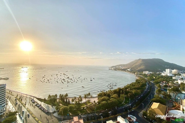 Tour dịp lễ 30/4&1/5 | Tour HÀ NỘI - SÀI GÒN - MŨI NÉ - VŨNG TÀU - 4 Ngày 3 Đêm