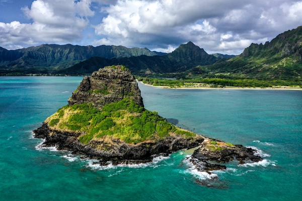 Tour Du lịch Mỹ Hawaii (6 Ngày 5 Đêm) Khởi hành từ Hà Nội Năm 2022