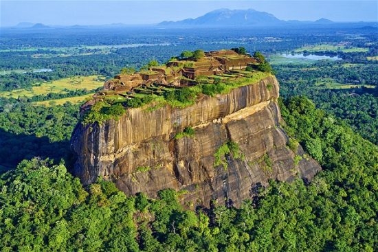 Tour Sri Lanka 2023 | Hà Nội - Colombo - Dambulla - Lion Rock - Kandy - Galle - Bentota - 6 Ngày 5 Đêm