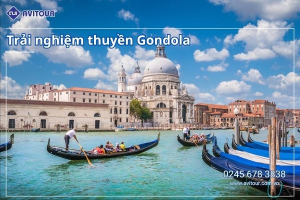 Du lịch Đông - Tây Âu: Tour Đức - Áo - Ý - Thụy Sĩ - Pháp từ Hà Nội 2026