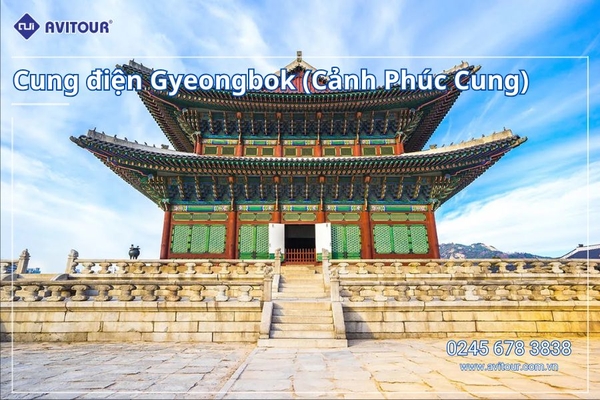 Du Lịch Hàn Quốc 2026: Hà Nội - Seoul - Nami - Everland - Painter Show - Thư Viện Sách