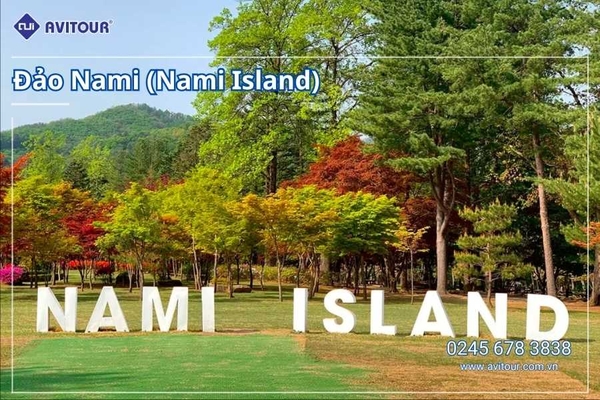 Du lịch Hàn Quốc 2026: Tour Hà Nội - Busan - Gyeongju - Seoul - Đảo Nami - Tàu Điện Ven Biển Haeundae - Cầu Kính Oryukdo - Làng Văn Hóa Huinnyeoul