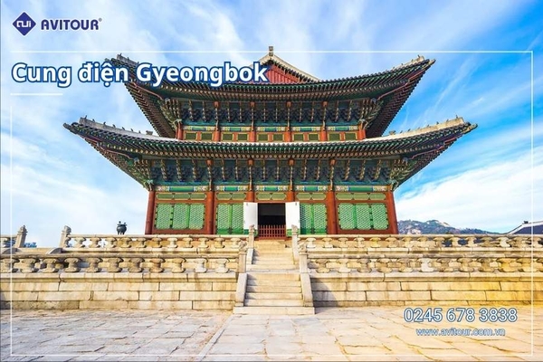 Du lịch Hàn Quốc: Tour Busan - Gyeongju - Seoul - Đảo Nami - Tàu Điện Ven Biển Haeundae - Cầu Kính Oryukdo - Làng Văn Hóa Huinnyeoul từ Hà Nội 2026