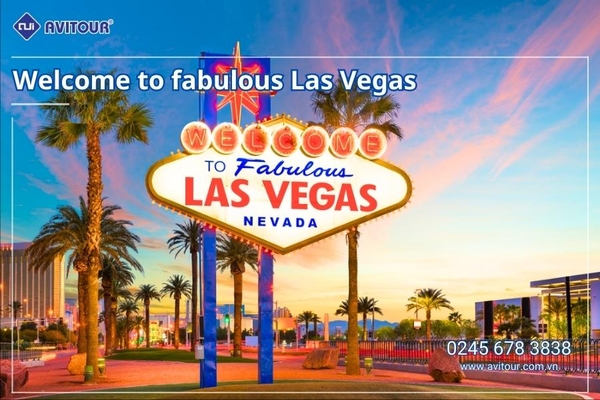 Du Lịch Hè Liên Tuyến Bờ Đông - Bờ Tây: Tour New York - Philadelphia - Delaware - Washington Dc - Las Vegas -  Los Angeles - Hollywood - San Diego - San Jose - San Francisco - Từ Hà Nội 2026