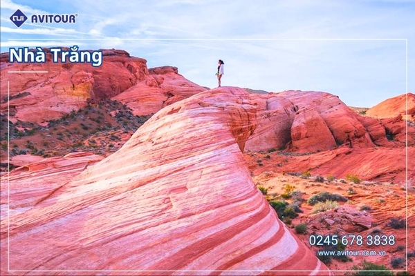 Du Lịch Hè Liên Tuyến Đông Tây: Tour New York - Philadelphia - Delaware - Washington Dc - Las Vegas - Red Rock Canyon - Little Saigon -  Santa Monica -  Los Angeles - San Diego Từ Hà Nội 2026