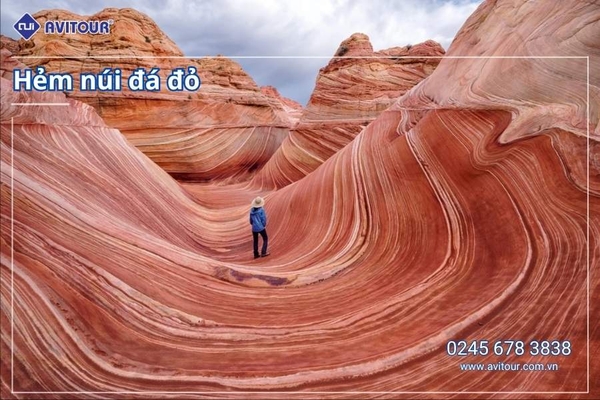 Du lịch Hoa Kỳ (Khai Xuân Bính Ngọ): Tour San Francisco - Los Angeles - Universal Studio - San Diego - Las Vegas - Seven Magic Mountain -  Hẻm Núi Đá Đỏ Red Rock Grand Canyon - Washington DC - Philadelphia - New York từ Hà Nội 2026