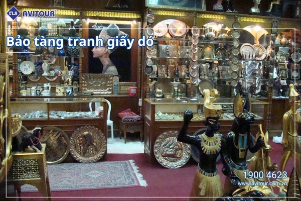 DU LỊCH AI CẬP ĐÓN GIÁNG SINH: CAIRO - BAHARIYA – ALEXANDRIA - ASWAN - LUXOR - BIỂN ĐỎ