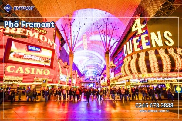 Du Lịch Lễ 30/4 Liên Tuyến Tây Đông Hoa Kỳ: Tour Page - Phoenix - Antelope Canyon (Hẻm Núi Linh Dương) - Horseshoe Bend - Monument - Las Vegas - San Diego - Los Angeles - Washington Dc - Philadelphia - Delaware - New York từ Hà Nội 2026