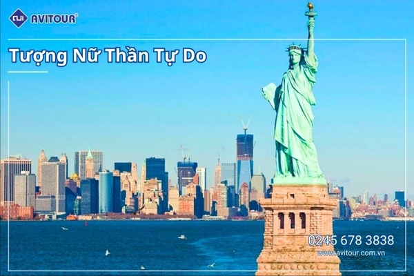 Du Lịch Lễ 30/4 Mùa Hoa Phượng Tím: Tour New York - Philadelphia - Delaware - Washington Dc - Las Vegas - Red Rock Canyon - Seven Magic Mountain - Quận Cam - Los Angeles - San Diego - San Jose - San Francisco từ Hà Nội 2026