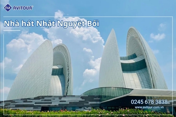 Du Lịch Macau: Tour Hà Nội - Macau - Chu Hải