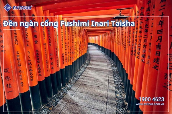 DU LỊCH NHẬT BẢN MÙA TUYẾT TRẮNG: HÀ NỘI – OSAKA – KYOTO –  PHÚ SĨ - TOKYO