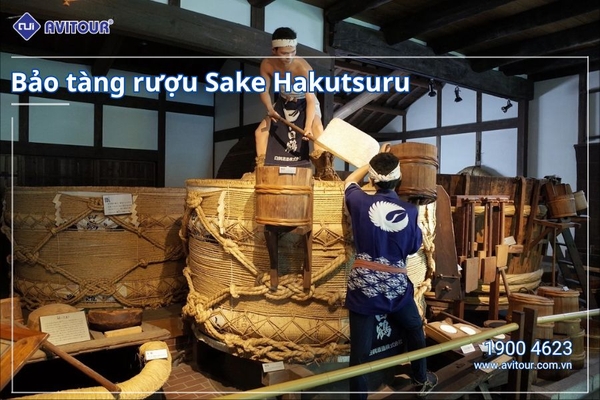 DU LỊCH NHẬT BẢN MÙA TUYẾT TRẮNG: HÀ NỘI – OSAKA – KYOTO –  PHÚ SĨ - TOKYO