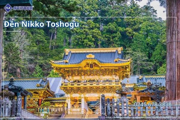 Du lịch Nhật Bản (Tết Dương Lịch 2027): Niigata - Aizu - Nikko - Tokyo - Phú Sĩ - Niigata từ Hà Nội