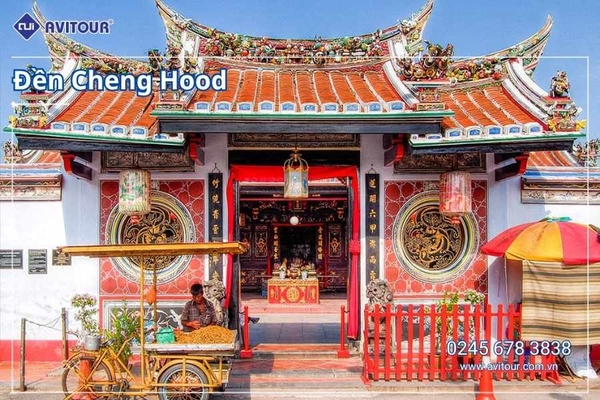 Du lịch Singapore - Malaysia 2026: Tour Đảo Sentosa - Madame Tussauds - Garden By The Bay - Thành cổ Malacca - Thủ đô Kuala Lumpur - Cao nguyên Genting - New Putrajaya từ Hà Nội