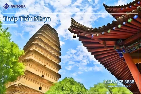 Du lịch Trung Quốc: Khám phá mùa xuân cố đô Tây An từ Hà Nội 2026