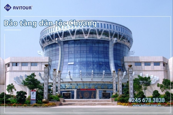 Du lịch Trung Quốc lễ 2/9: Tour Nam Ninh - Thanh Tú Sơn - Thái Bình cổ trấn - Nam Ninh Chi Dạ từ Hà Nội 2025
