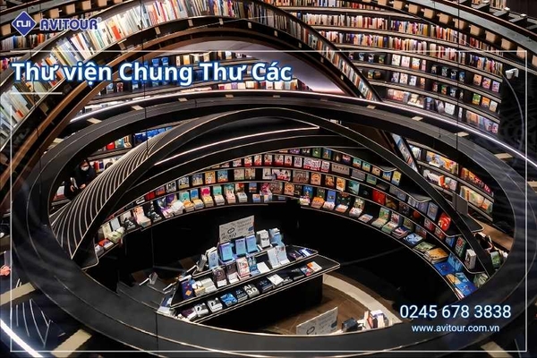 Du lịch Trung Quốc: Tour Bắc Kinh - Hàng Châu - Ô Trấn - Thượng Hải từ Hà Nội 2026