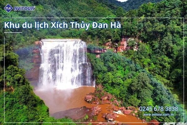 Du lịch Trung Quốc: Tour Mao Đài - Xích Thủy - Trùng Khánh - Qúy Dương từ Hà Nội 2025