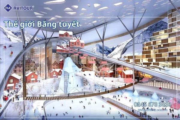 Du lịch Trung Quốc: Tour Quảng Châu - Thâm Quyến - Chu Hải từ Hà Nội 2025