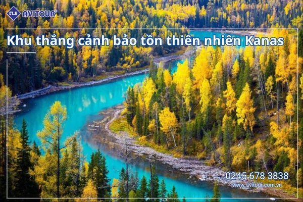 Du lịch Trung Quốc: Tour Tân Cương 11N10Đ từ Hà Nội