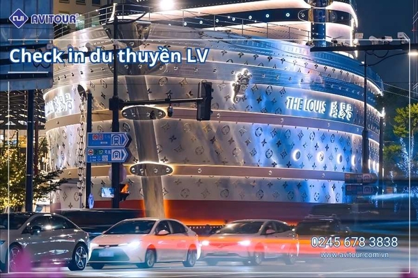 Du lịch Trung Quốc: Tour Thượng Hải - Ô Trấn - Hàng Châu - Thanh Đảo từ Hà Nội 2026
